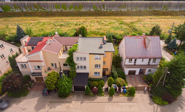 объект на продажу - Wrocław, Fabryczna, Żerniki