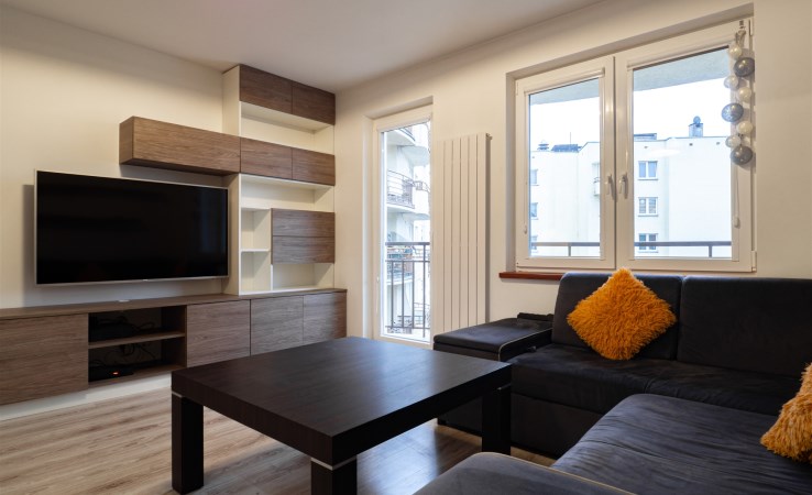 квартира на продажу - Wrocław, Śródmieście, Nadodrze
