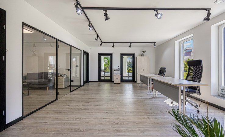 obiekt na sprzedaż - Kobierzyce, Księginice