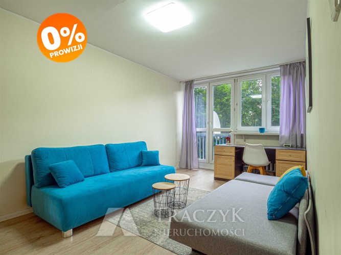 Szczepin |Pełny rozkład | 2 piętro