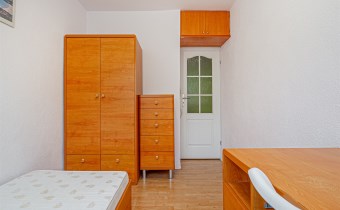 Szczepin |Pełny rozkład | 2 piętro