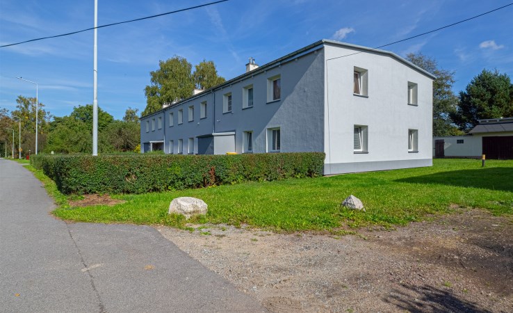 mieszkanie na sprzedaż - Kudowa-Zdrój