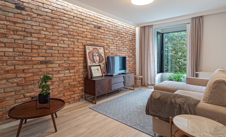 mieszkanie na wynajem - Wrocław, Fabryczna, Popowice, Niedźwiedzia