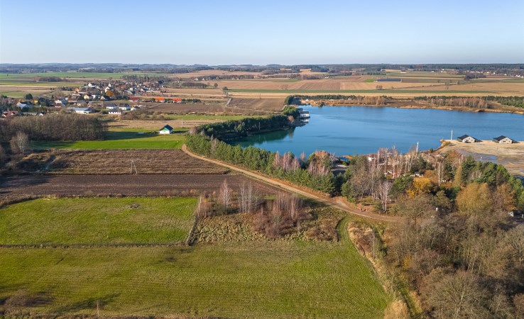 działka na sprzedaż - Dobroszyce