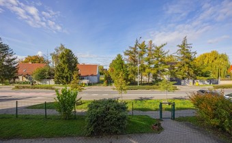 Mieszkanie Ołtaszyn 13