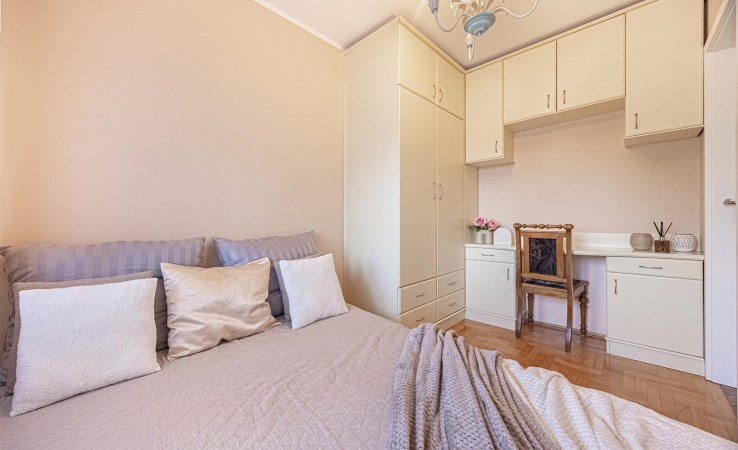 mieszkanie na sprzedaż - Wrocław, Krzyki, Ołtaszyn