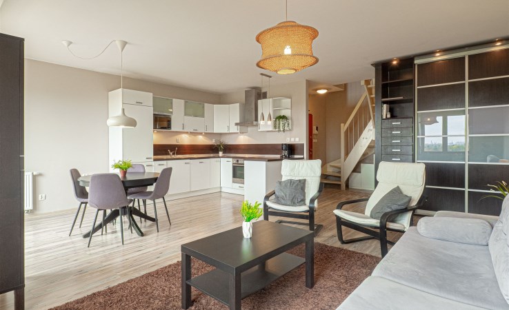 mieszkanie na wynajem - Wrocław, Fabryczna, Muchobór Wielki, Melchiora Wańkowicza