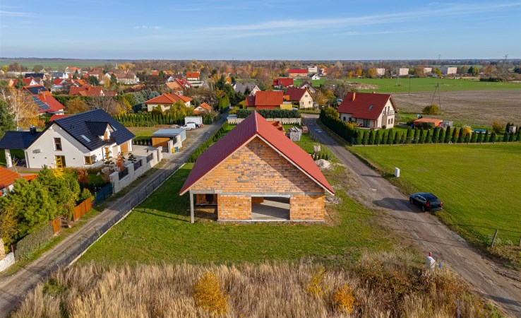dom na sprzedaż - Środa Śląska (gw), Rakoszyce