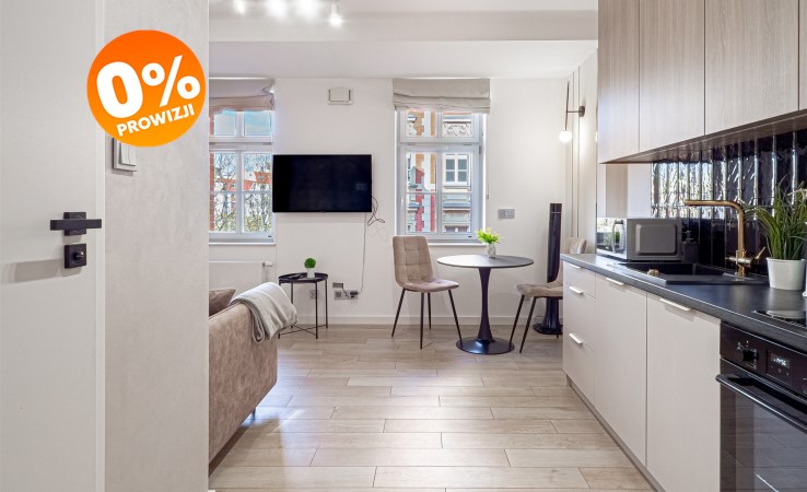 mieszkanie na wynajem - Wrocław, Śródmieście, Nadodrze, Księcia Józefa Poniatowskiego