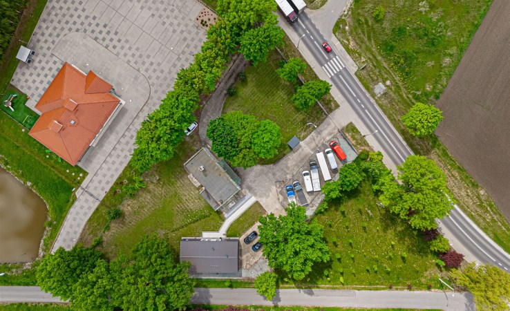 объект на продажу - Kobierzyce, Bielany Wrocławskie