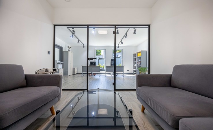 земельный-участок на продажу - Kobierzyce, Księginice