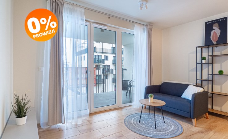 mieszkanie na wynajem - Wrocław, Krzyki, Jagodno, Kopycińskiego