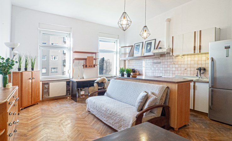 mieszkanie na wynajem - Wrocław