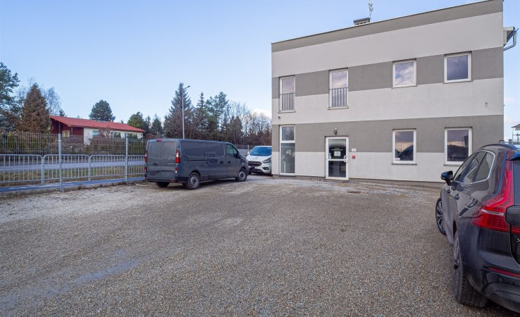 lokal na wynajem - Wrocław, Fabryczna, Oporów