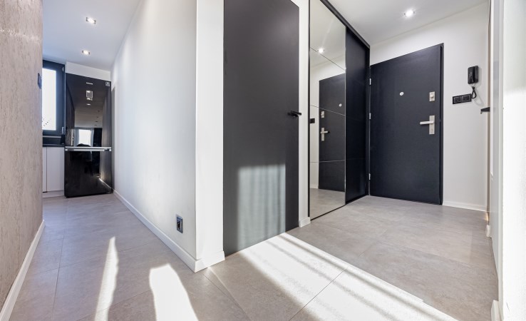 mieszkanie na sprzedaż - Wrocław, Fabryczna, Popowice