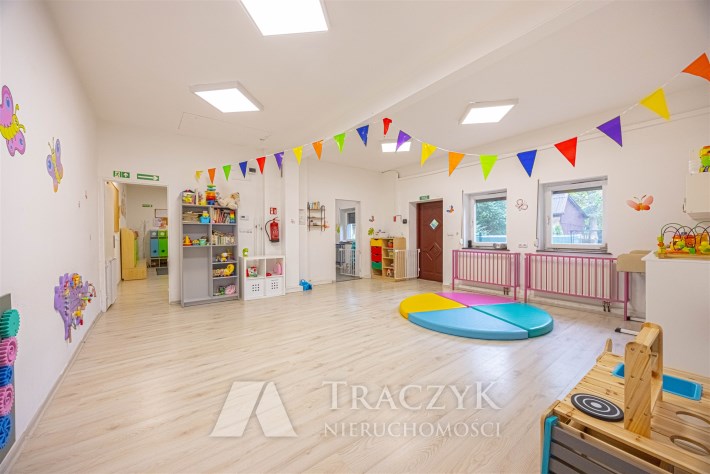 Dom w Siechnicach 15