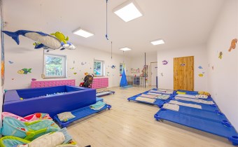 Dom w Siechnicach 14