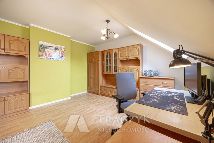 Dom w Siechnicach 10