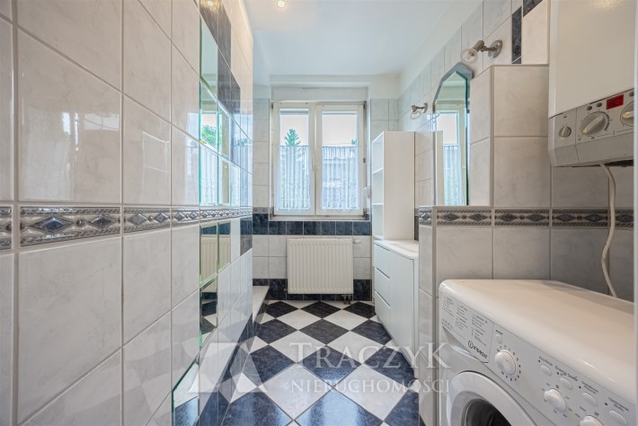 Dom w Siechnicach 11