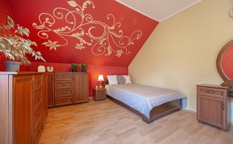 Dom w Siechnicach 12