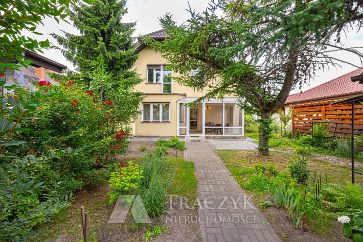 Dom w Siechnicach 13