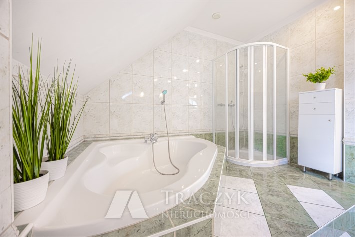 Dom w Siechnicach 17