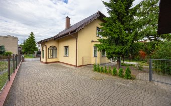 Dom w Siechnicach 18