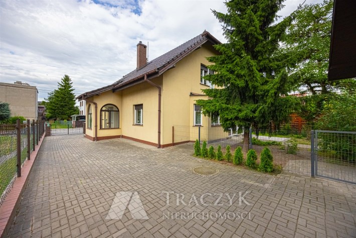 Dom w Siechnicach 18