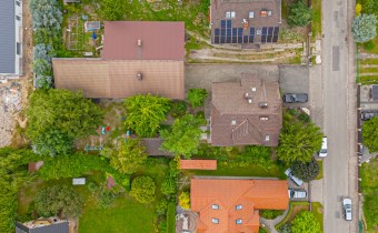 Dom w Siechnicach 19