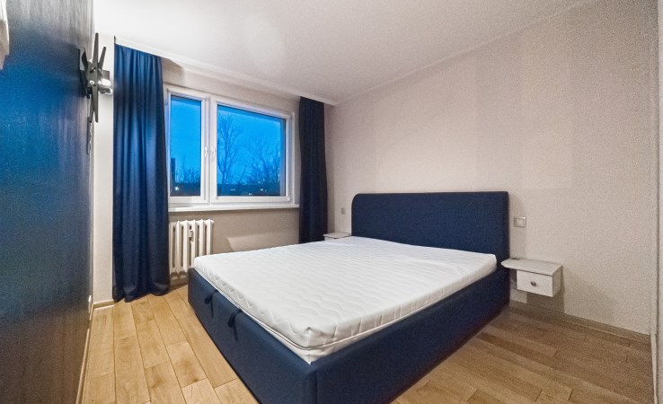 mieszkanie na wynajem - Wrocław, Fabryczna, Nowy Dwór