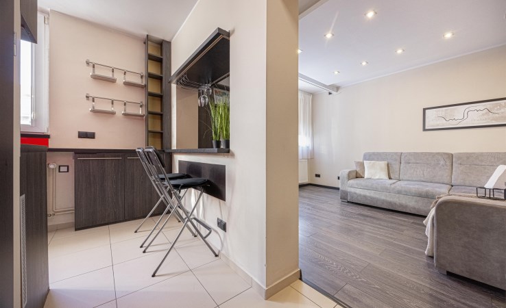 квартира на продажу - Wrocław, Stare Miasto