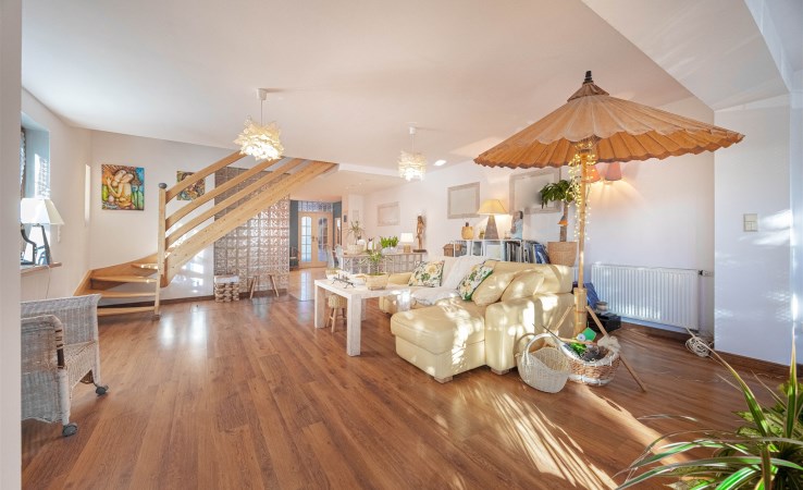 dom na sprzedaż - Wrocław, Fabryczna, Oporów