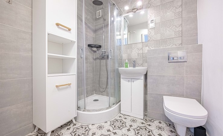 mieszkanie na sprzedaż - Wrocław, Fabryczna, Gajowice