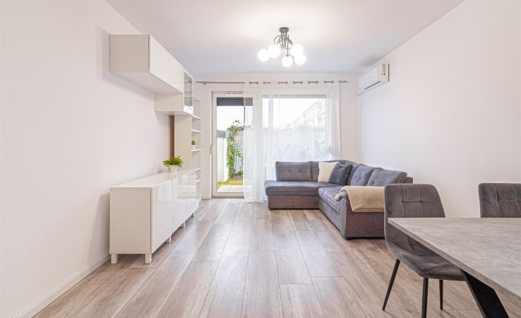 mieszkanie na wynajem - Wrocław, Krzyki, Jagodno, Beaty Artemskiej