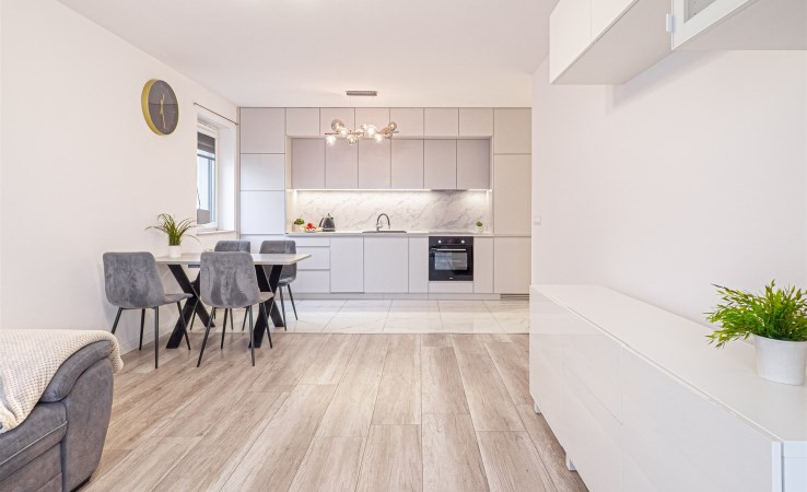 mieszkanie na wynajem - Wrocław, Krzyki, Jagodno, Beaty Artemskiej