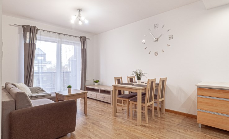 mieszkanie na wynajem - Wrocław, Psie Pole, Sołtysowice, Wojaczka