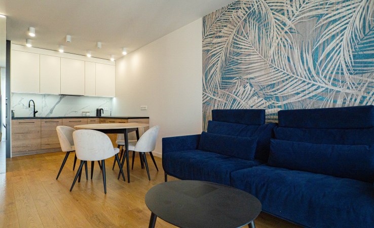 mieszkanie na wynajem - Wrocław, Krzyki, Tarnogaj, Nyska