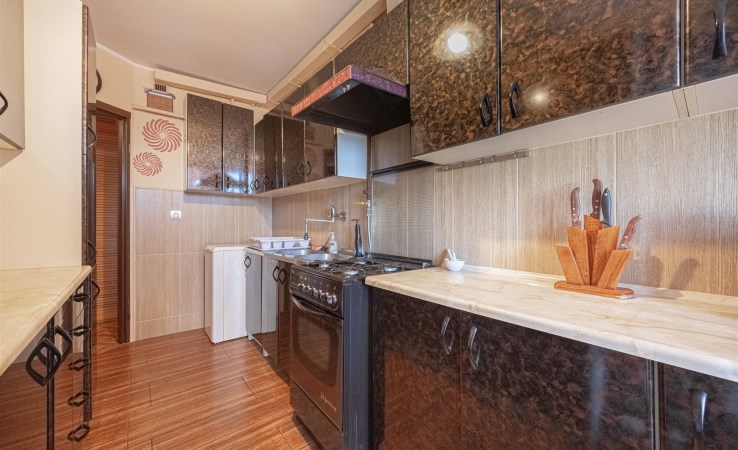 mieszkanie na sprzedaż - Wrocław, Śródmieście, Ołbin