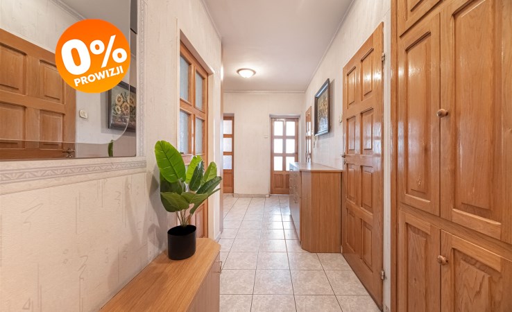 mieszkanie na sprzedaż - Wrocław, Śródmieście, Ołbin