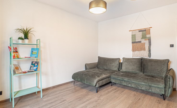 mieszkanie na wynajem - Wrocław, Psie Pole, Zakrzów, Zatorska