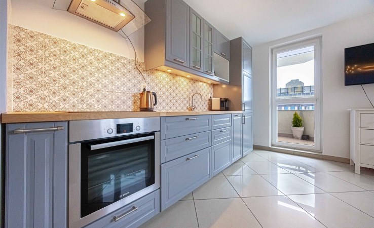 mieszkanie na sprzedaż - Wrocław, Fabryczna, Muchobór Mały