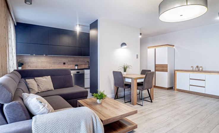 mieszkanie na wynajem - Wrocław, Śródmieście, Ołbin, Henryka Sienkiewicza