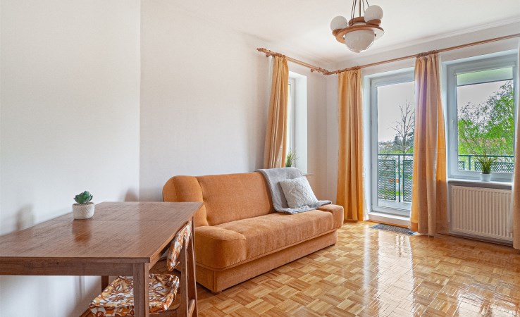 mieszkanie na wynajem - Wrocław, Śródmieście, Biskupin, Olszewskiego