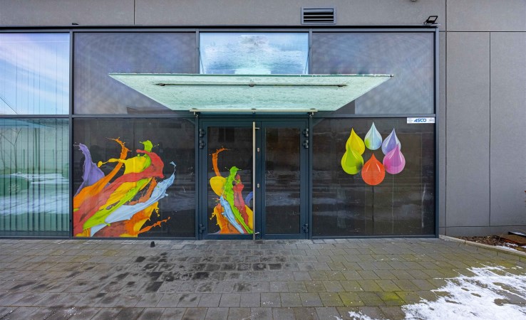 lokal na sprzedaż - Wrocław, Krzyki, Przedmieście Oławskie