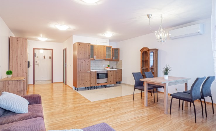 mieszkanie na wynajem - Wrocław, Stare Miasto