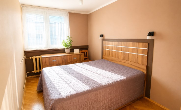 mieszkanie na wynajem - Wrocław, Psie Pole, Karłowice