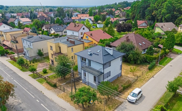 dom na sprzedaż - Oborniki Śląskie