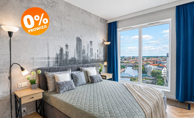 mieszkanie na sprzedaż - Wrocław, Stare Miasto, Szczepin