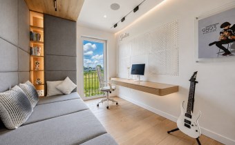 SmartHome Kamieniec 3
