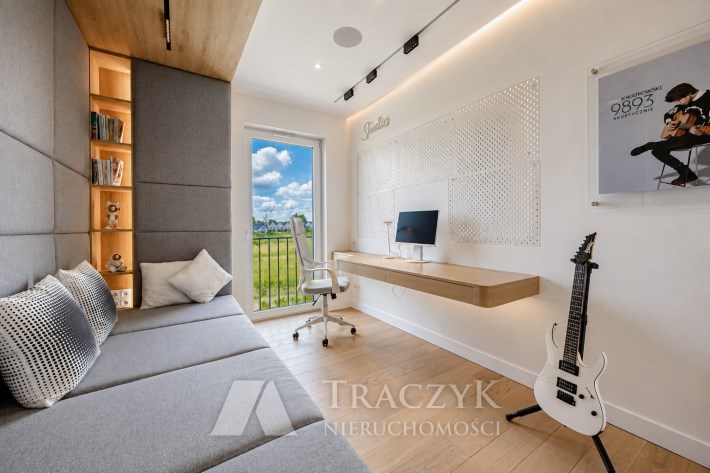 SmartHome Kamieniec 3